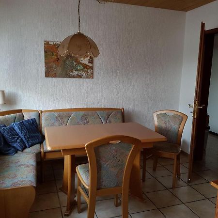 Ferienwohnung Nscho Tschi Pluwig Екстер'єр фото